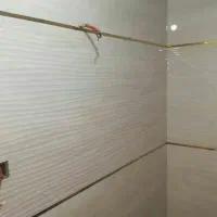 کاشی کار کاشیکار سرامیک کار اوستا رضا کل مازندران|خدمات پیشه و مهارت|آمل, |دیوار