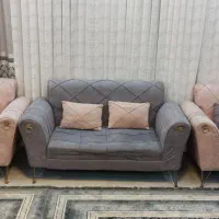 مبل ۴نفره