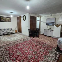 واحد ۸۰ متری همکف اجاره روزانه،هفتگی،پارکینگ دار