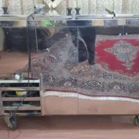 فریزر صندوقی|یخچال و فریزر|ایذه, |دیوار