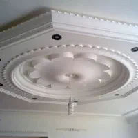 گچکاری و گچبری|خدمات پیشه و مهارت|چالوس, |دیوار