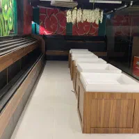 فروش کلیه تجهیزات فروشگاهی مناسب هایپرمارکت ها|فروشگاه و مغازه|رشت, انصاری|دیوار