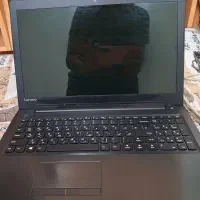 لبتاب لنوو کار کرده