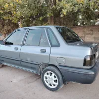 پراید 131 مدل 91|خودرو سواری و وانت|نیشابور, بنیاد شهید|دیوار