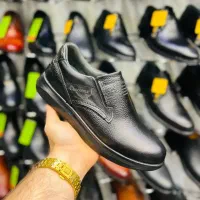 کفش چرم|کیف، کفش، کمربند|اهر, |دیوار