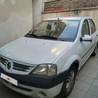 رنو تندر90 النودE2 مدل1392