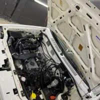 ۱۳۲فول بدون رنگ و جوش ترک|خودرو سواری و وانت|تولم شهر, |دیوار