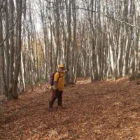 خرده بار وانتی از بافق و بهاباد به یزد میارم امروز