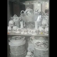سرویس چینی وارکوپال