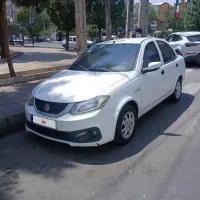 ساینا S مدل ۱۴۰۱ بی رنگ و بدون تعویض