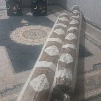 قالی 12متری 700شانه