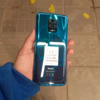 Redmi Note 9S|موبایل|مشهد, مشکینی (شهرک غرب)|دیوار