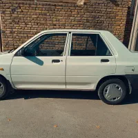 ماشین پراید 131|خودرو سواری و وانت|نوشین شهر, |دیوار