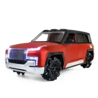 پرداخت در محل/ماشین کنترلی حرفه ای/هیجانی و قدرتی