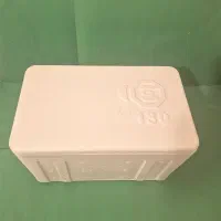 یخدان  کلمن کائوچو سفید مقاوم و ضد آب یونولیتی|کوهنوردی و کمپینگ|تهران, امام خمینی|دیوار