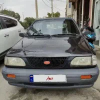 پراید ۱۴۱