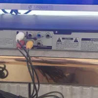 دیویدیC9800سامسونگ|پخشکننده DVD و ویدیو|قرچک, میرزائی جنوبی|دیوار