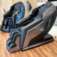 صندلی ماساژور (بنکر) فیت و رست