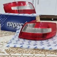 چراغ عقب رانا