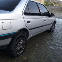 پژو ۴۰۵|خودرو سواری و وانت|ایرانشهر, |دیوار