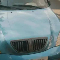 تیبا ۲ مدل ۹۹