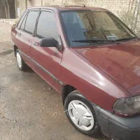 پراید مدل ۸۵|خودرو سواری و وانت|قرچک, محمد آباد|دیوار