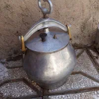 زودپز۱۰لیتری قدیمی عطیقه|ظروف پخت‌وپز|سبزوار, شهرک صنعتی فرودگاه|دیوار