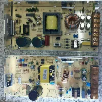 پا ور سویچینگ وخطی