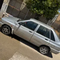 پراید۱۴۱