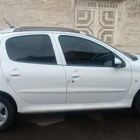 207پانا  مدل1400|خودرو سواری و وانت|تبریز, |دیوار