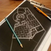 نقشه کشی و طراحی تخصصی ساختمان