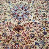 فرش دستباف ۱۲متری تبریز درحد سالم گوشت دار