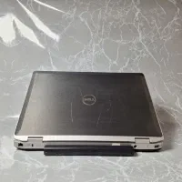 لپ تاپ با کیفیت و اقتصادی DELL E6520|رایانه همراه|قزوین, |دیوار