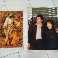 تابلو فرش با عکس و طرح دلخواه شما|تابلو فرش|رشت, فلسطین|دیوار