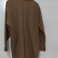 شومیز مانتویی نو حتی یبارم استفاده نشده سایز۴۶تا۴۸|لباس|گرگان, |دیوار