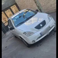 تیبا۲ مدل ۱۴۰۰
