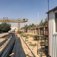 تامین انواع آهن آلات،میلگرد،ورق و.. با قیمت رقابتی