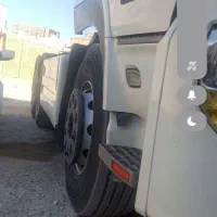 مدل ۹۱ لا کاغذی|خودرو سنگین|سرپل ذهاب, |دیوار