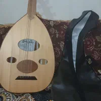 عود بحرینی|سازهای سنتی|بندرعباس, |دیوار