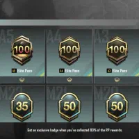 اکانت پابجی|کنسول، بازی ویدئویی و آنلاین|زرند, |دیوار