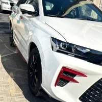 کی ام سی A5 صفر|خودرو سواری و وانت|سیرجان, |دیوار