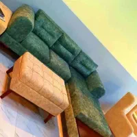 مبل ال|مبلمان خانگی و میز عسلی|کرمانشاه, |دیوار