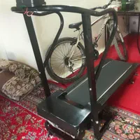 تردمیل|تجهیزات ورزشی|کوهدشت, |دیوار