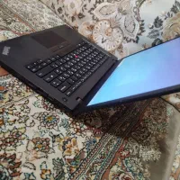 لپ تاپ لنوو در حد آکبند i7