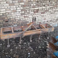 تریلی چهارچرخ|خودرو سنگین|الیگودرز, |دیوار