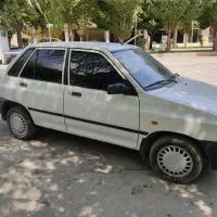 پراید 131SE مدل 1392