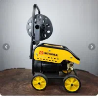 کارواش ۳۵۰بار اینتیمکس