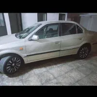 سمند X7 دوگانه سوز، مدل ۱۳۸۳(بیرنگ)***********|خودرو سواری و وانت|کرج, گوهردشت|دیوار