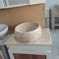 آینه روشوی دستشوی