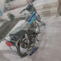 رهرو مدل a1 93